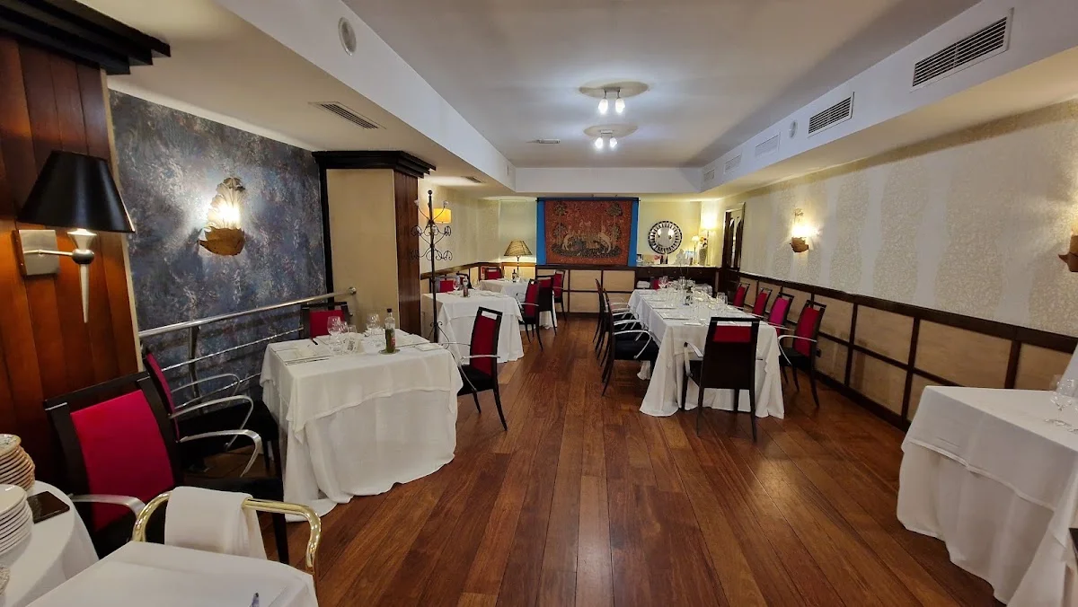 Asador de Santiago - photo 10 of 10