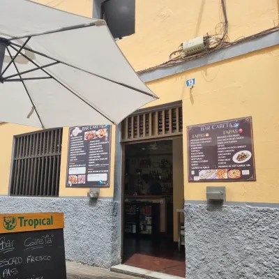 Bar Careta