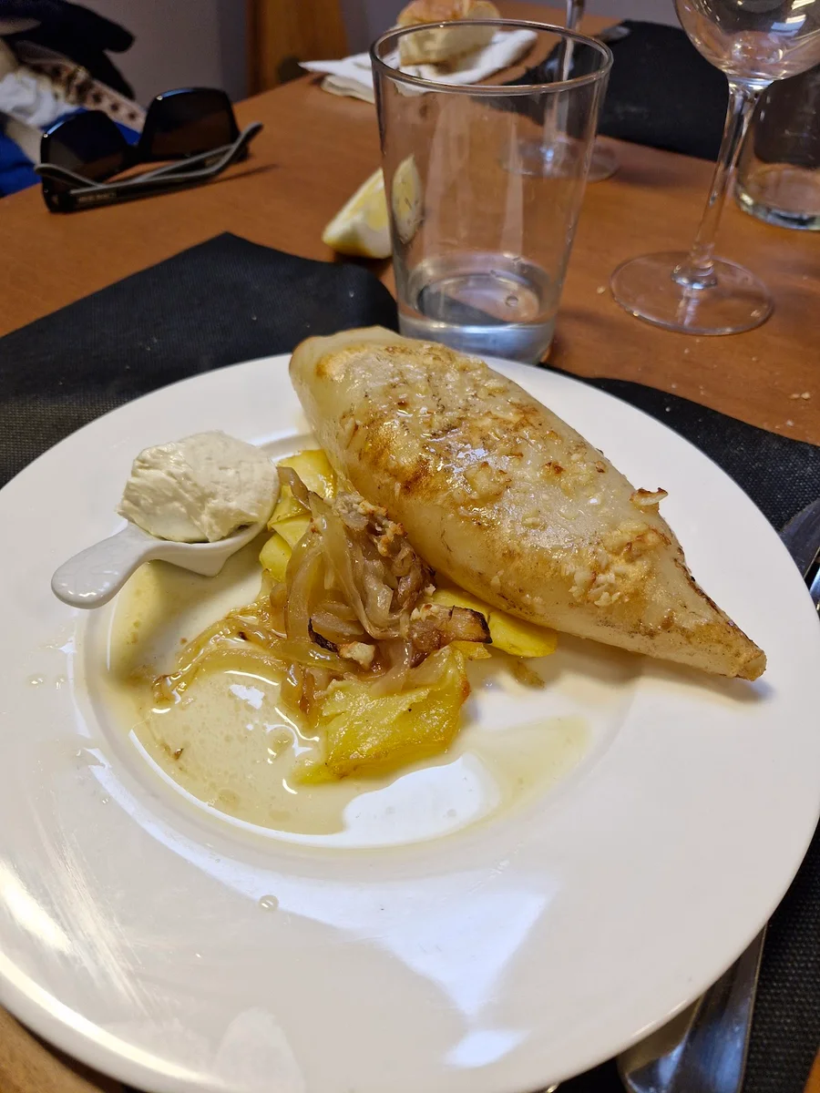 Zugasti Jatetxea - foto 3 di 10
