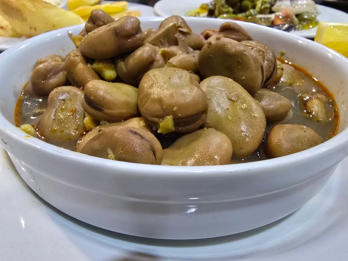 Bodegón Los Toneles - photo 4 of 10