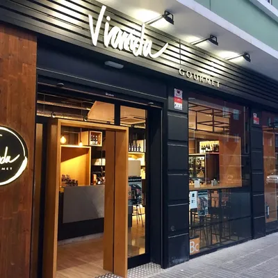 Vianda Gourmet