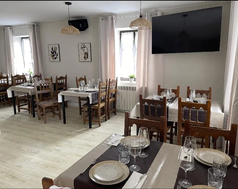 Taberna Zarra Gamiz