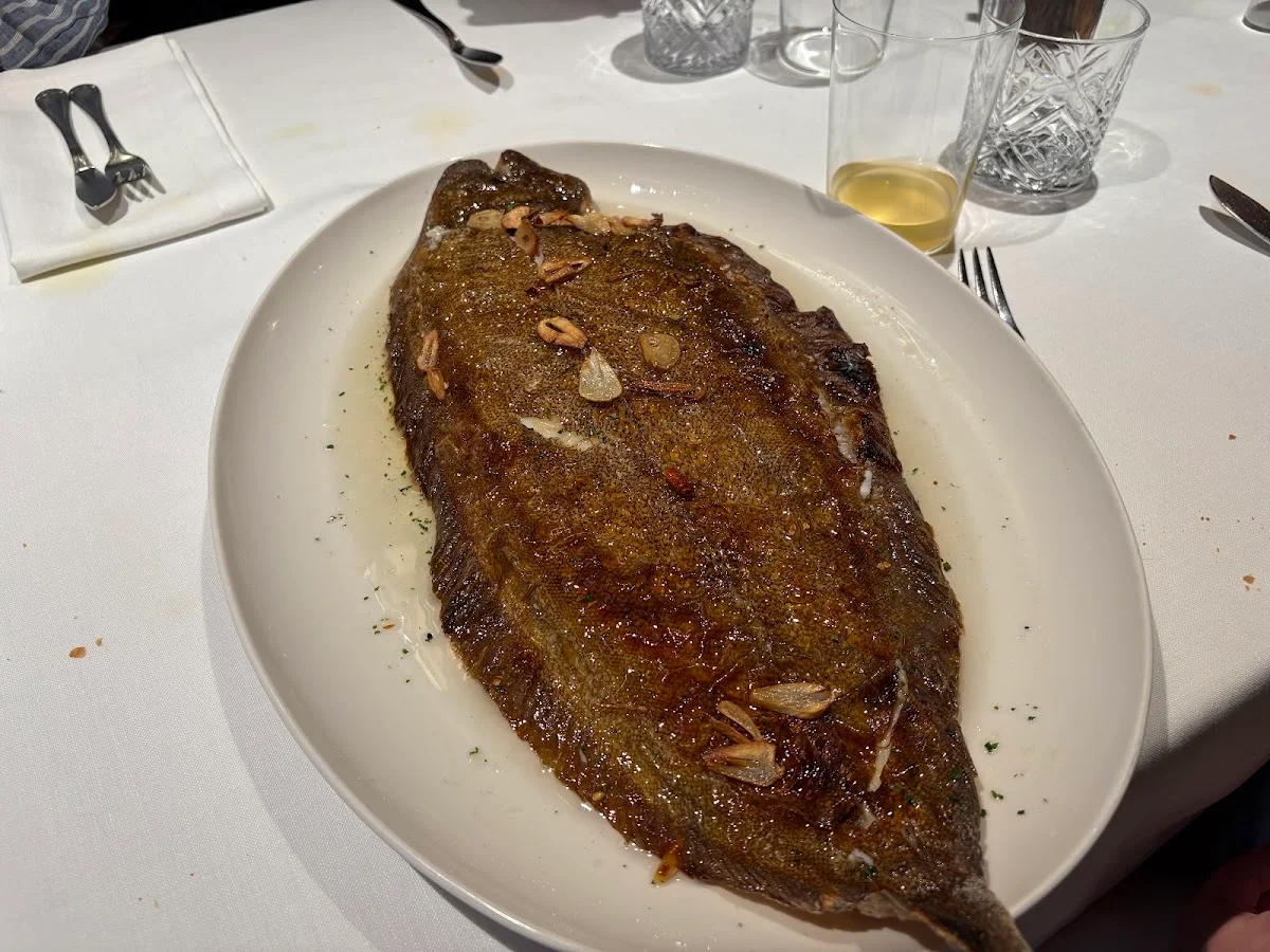 Asador Patxikuenea Erretegia - 7/10 argazkia