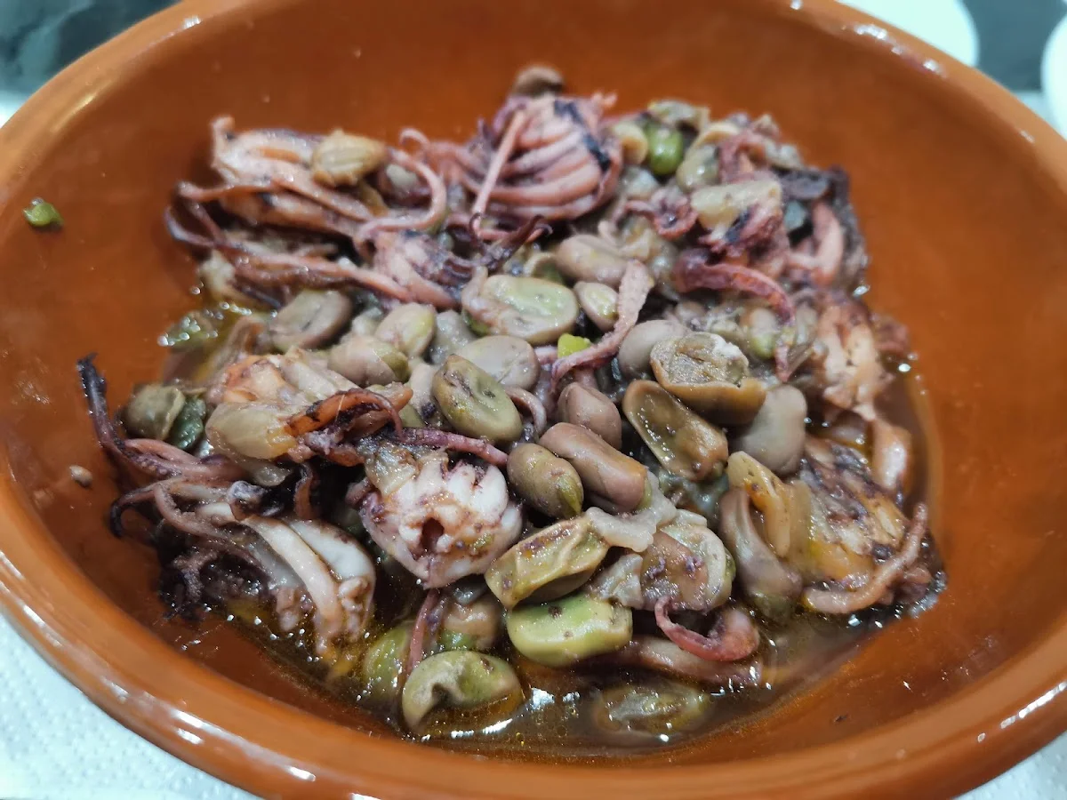 Bar Granada - 第 7 / 10 张照片