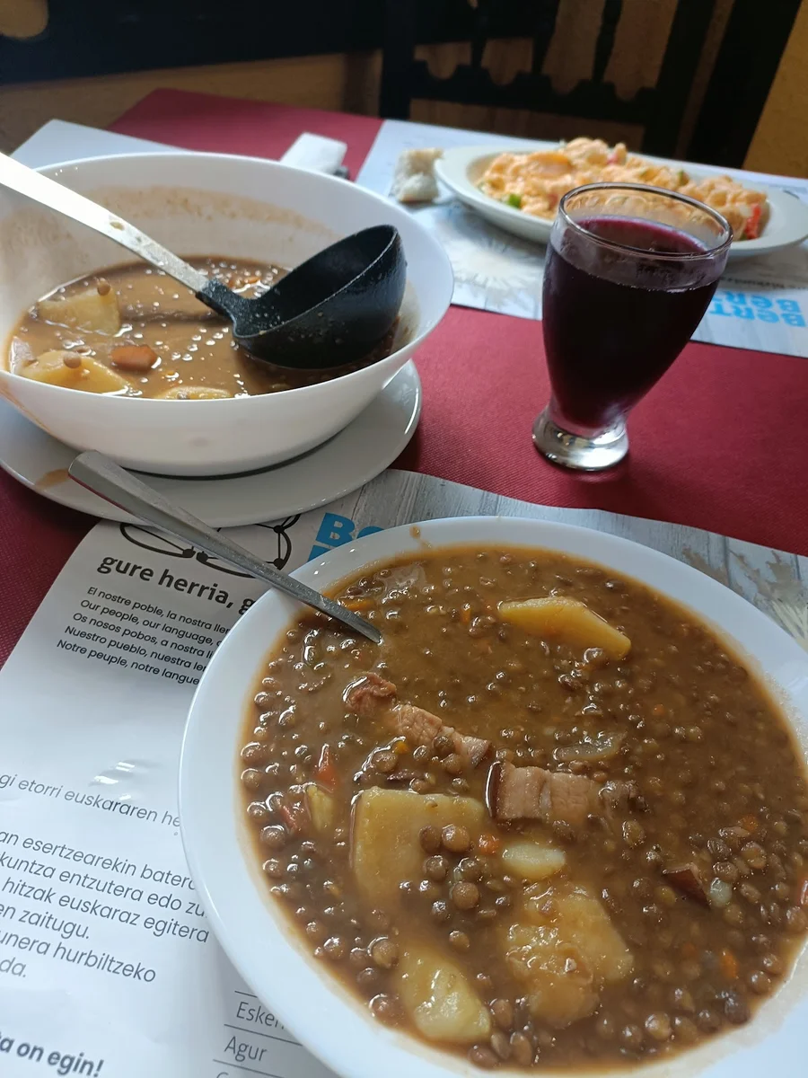 Itsas-Lur - Foto 4 von 10
