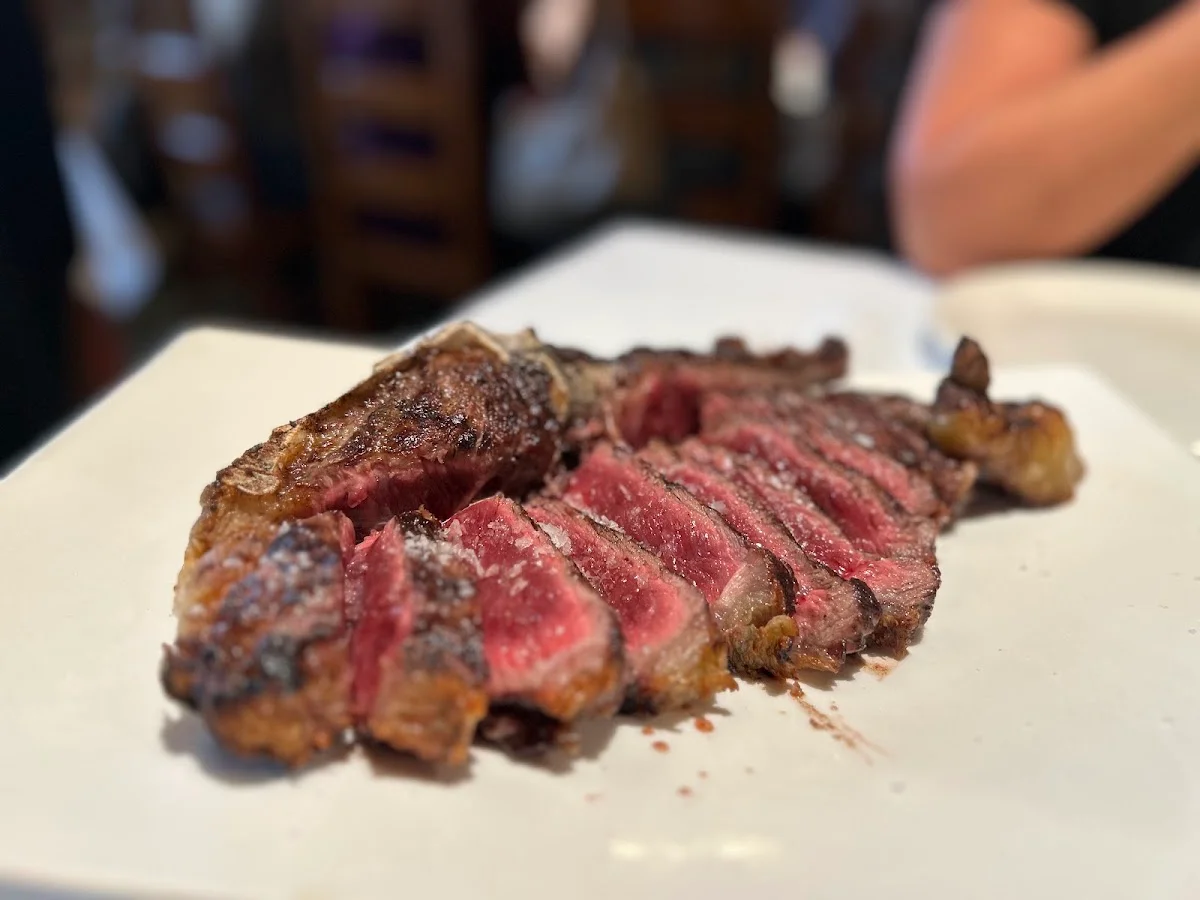 Asador Patxikuenea Erretegia - 3/10 argazkia