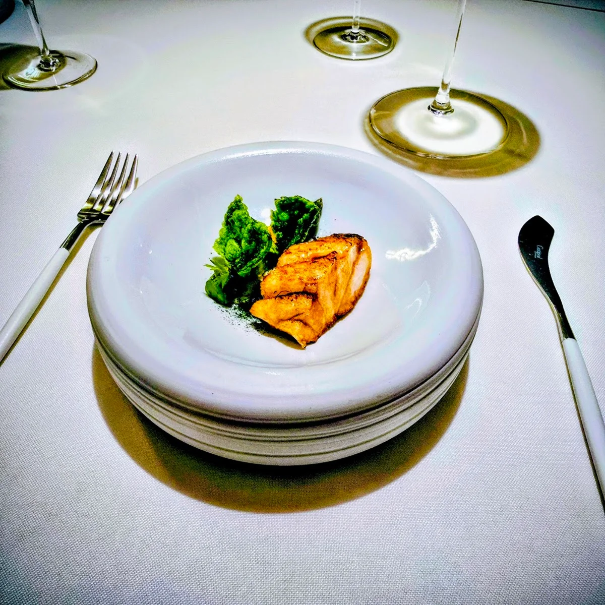 Restaurante El Rincón de Juan Carlos - 第 9 / 10 张照片
