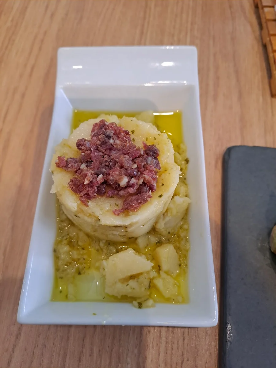 Val De Pepe - 5/5 argazkia