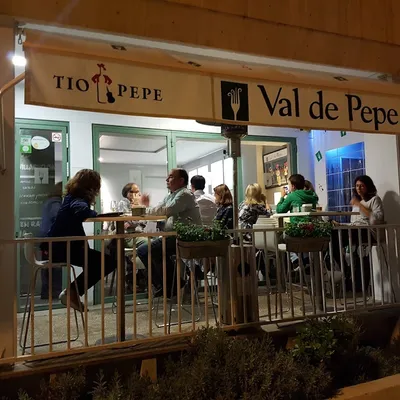 Val De Pepe