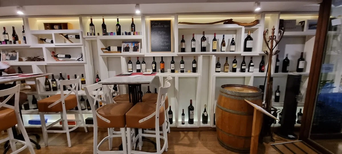 Enoteca Crixto14