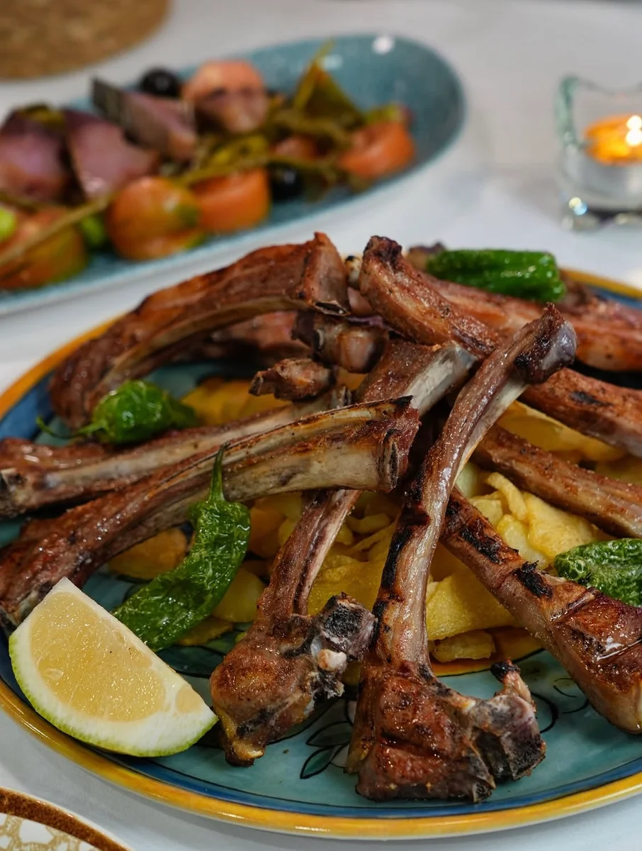 Restaurante Asador Puerta de Murcia - photo 3 of 10
