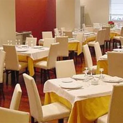 Restaurante Zallo Barri