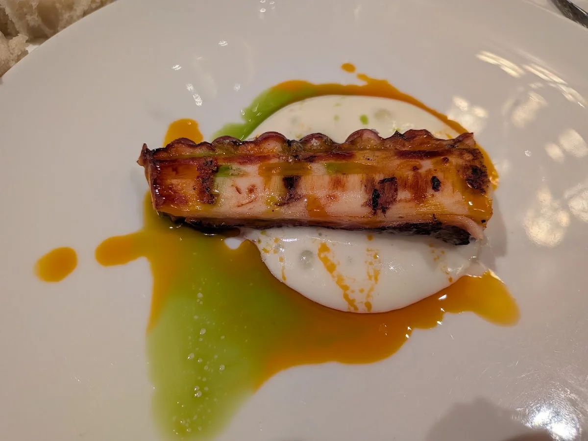 Asador Patxikuenea Erretegia - 5/10 argazkia
