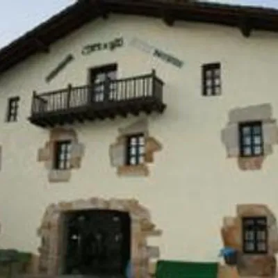 CERVECERA SIDRERÍA IBARRA SAGARDOTEGIA