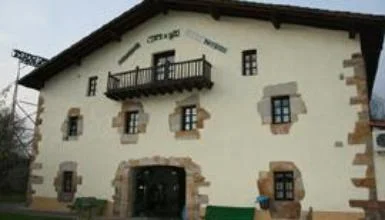 CERVECERA SIDRERÍA IBARRA SAGARDOTEGIA