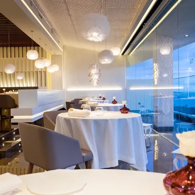 Restaurante El Rincón de Juan Carlos