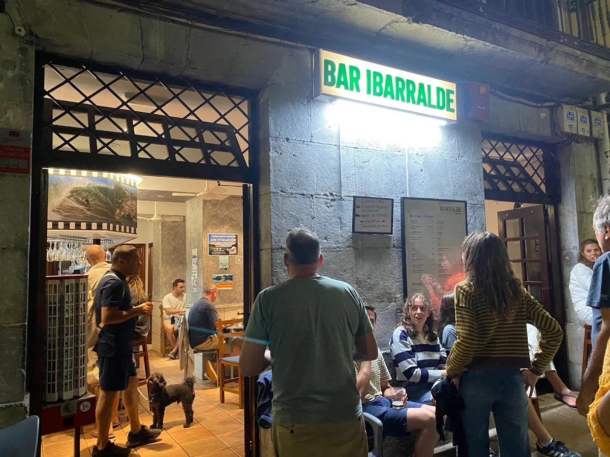 Ibarralde - 3/10 argazkia