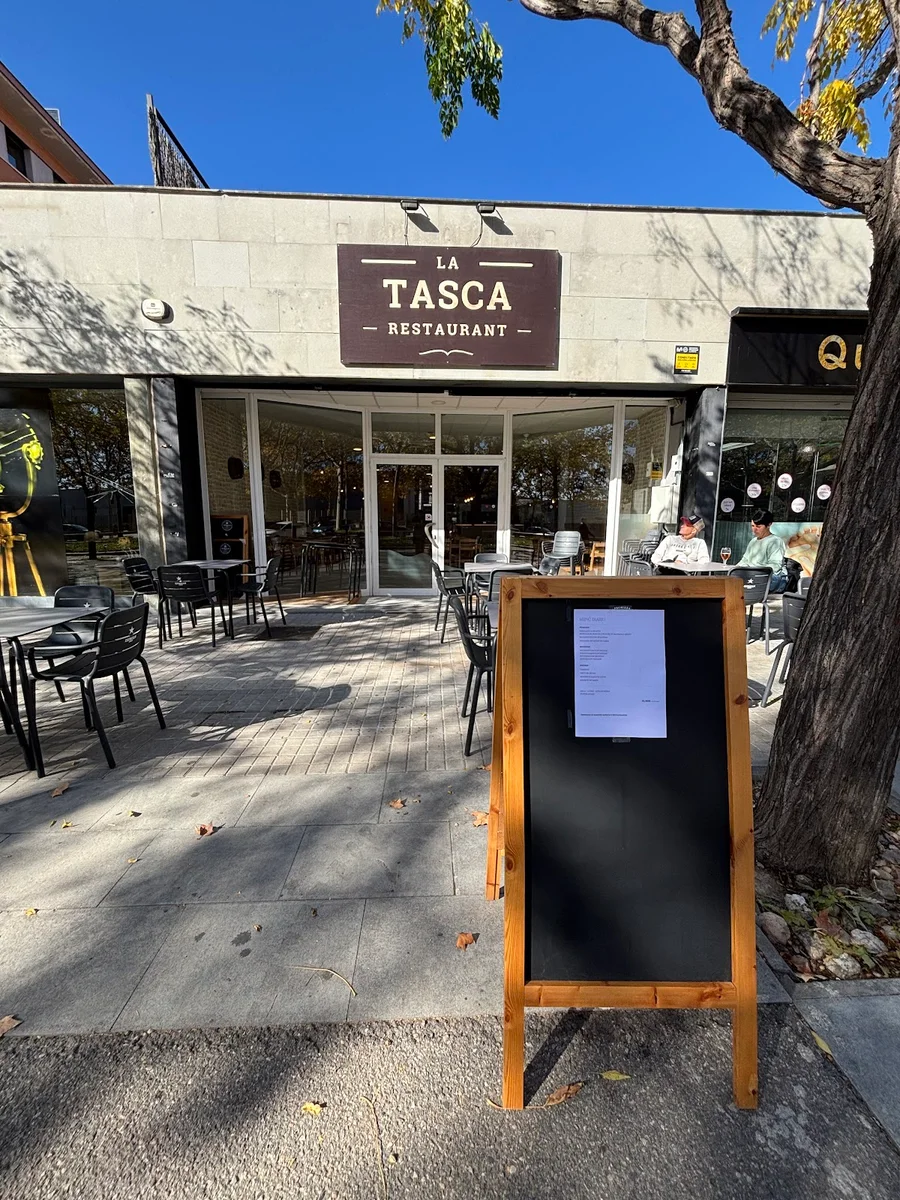 La Tasca