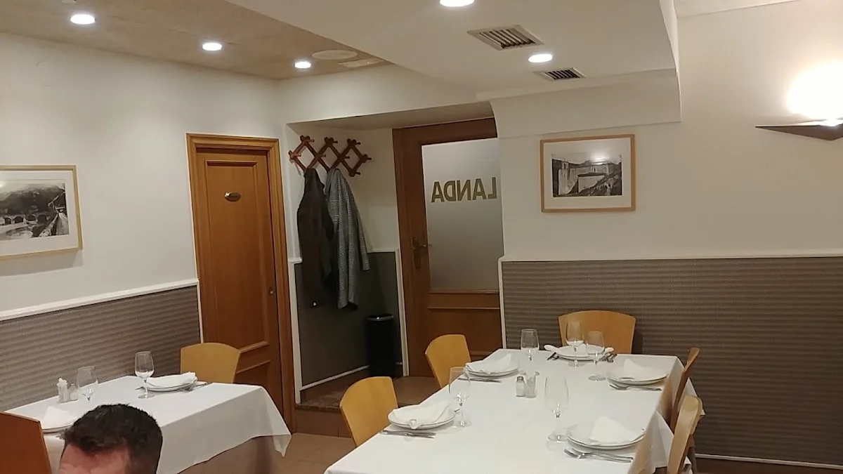 Landa Restaurante