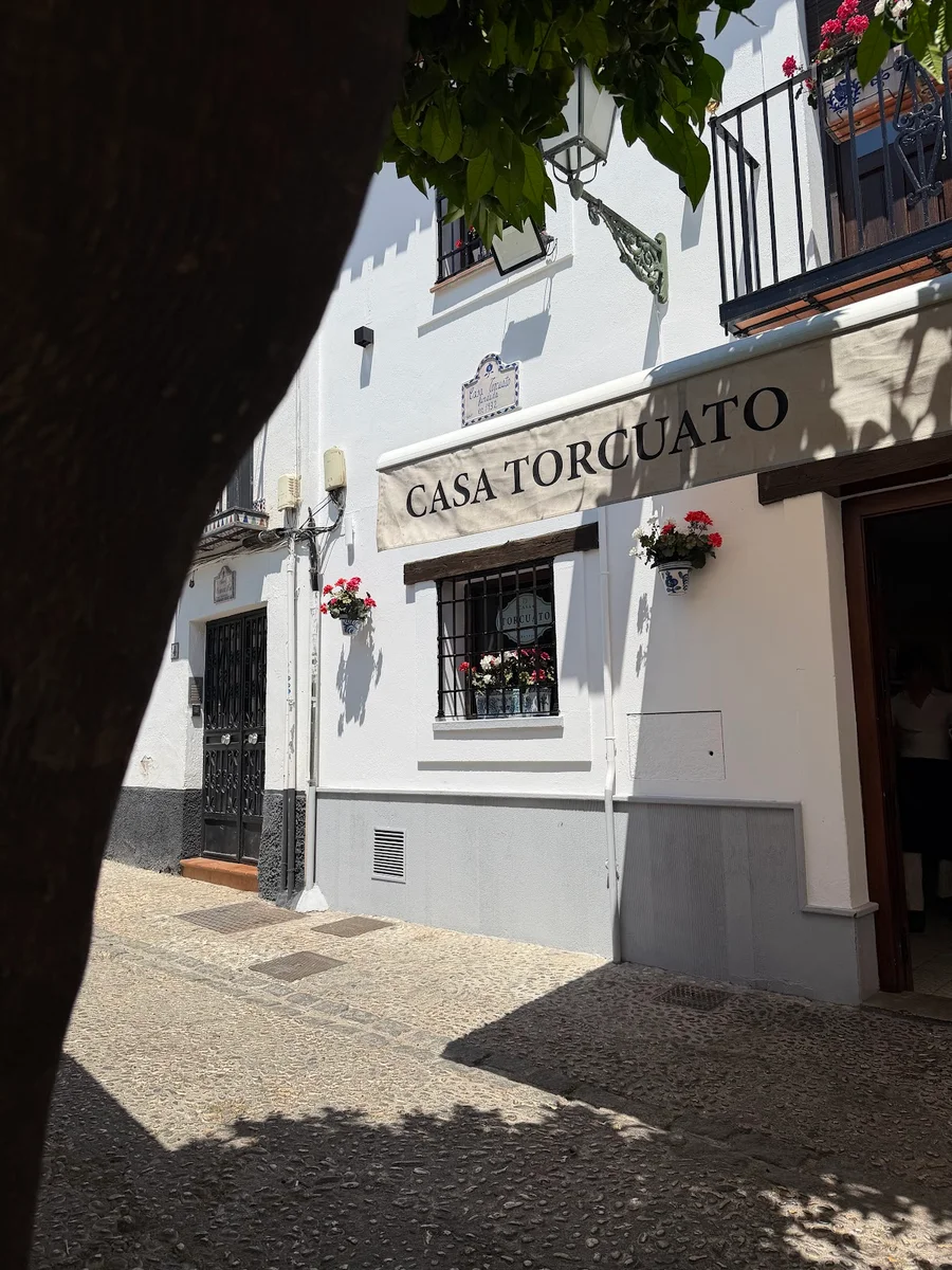 Restaurante Casa Torcuato - photo 4 of 10