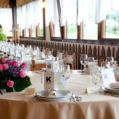 Restaurante Katxi