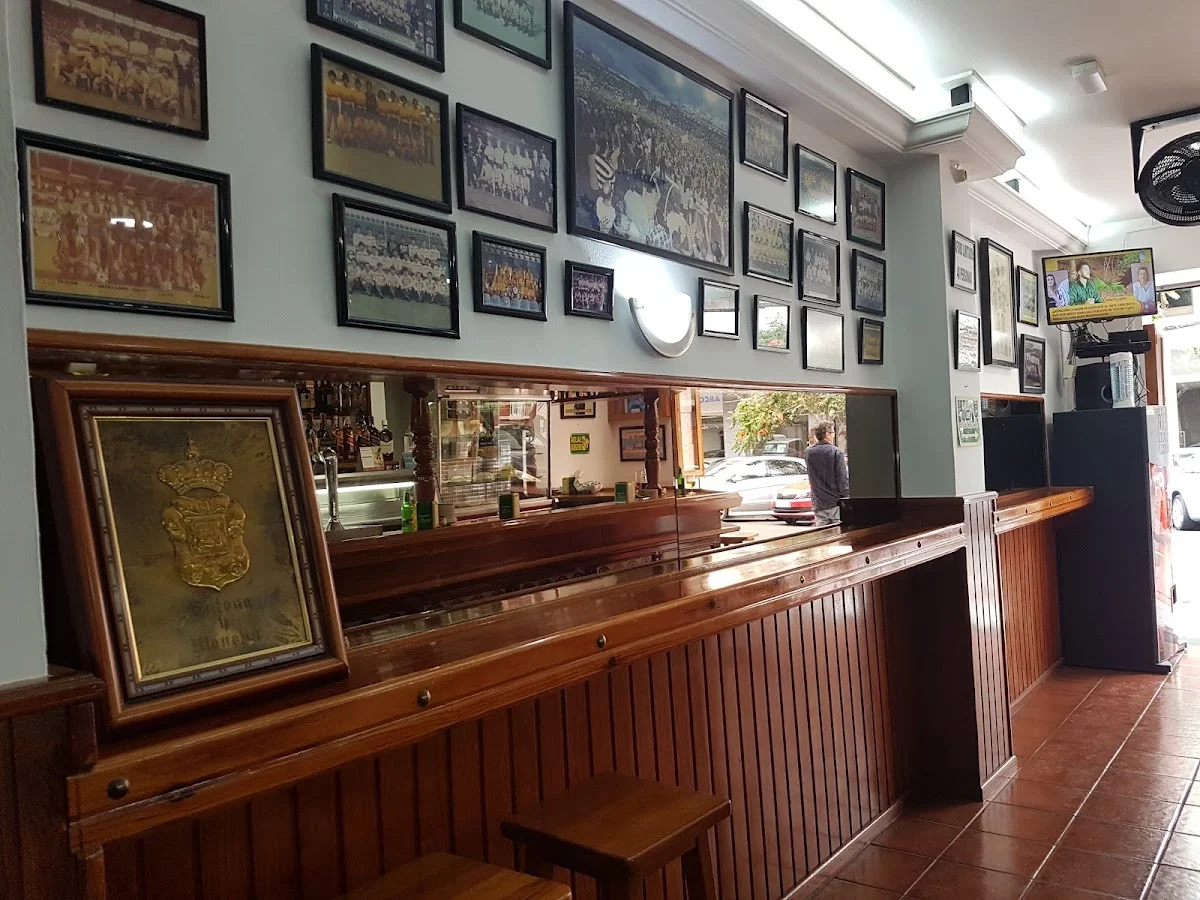 Bar Restaurante Tatono