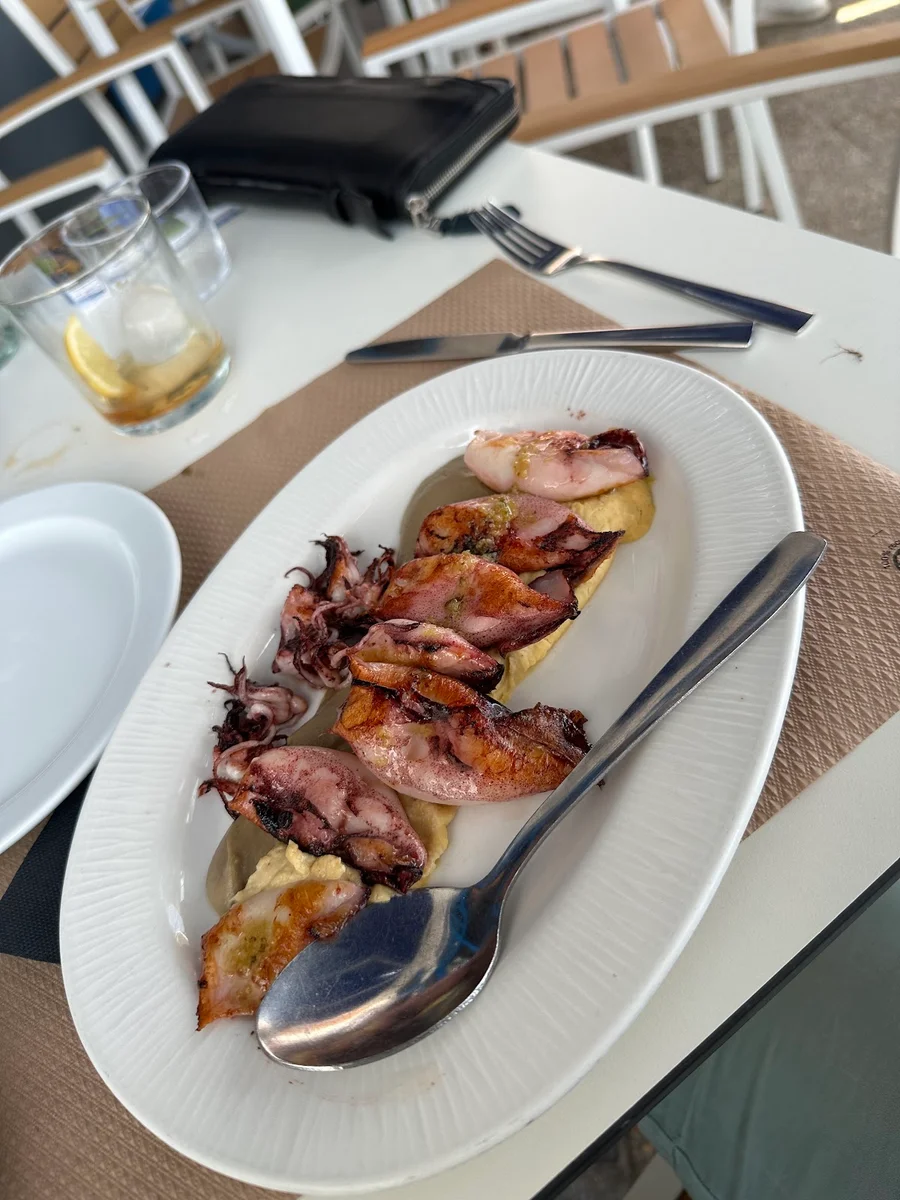 Tasca La Raspa - 6/10 argazkia
