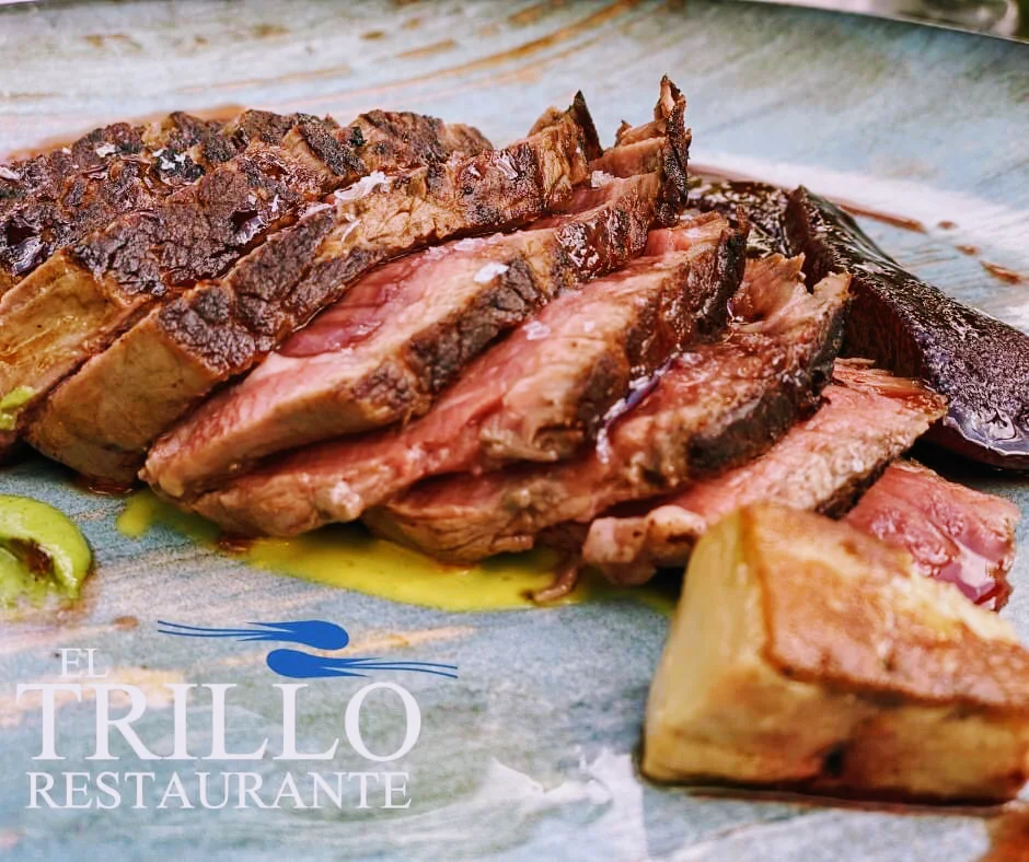 El Trillo Restaurante Granada - Foto 2 von 10