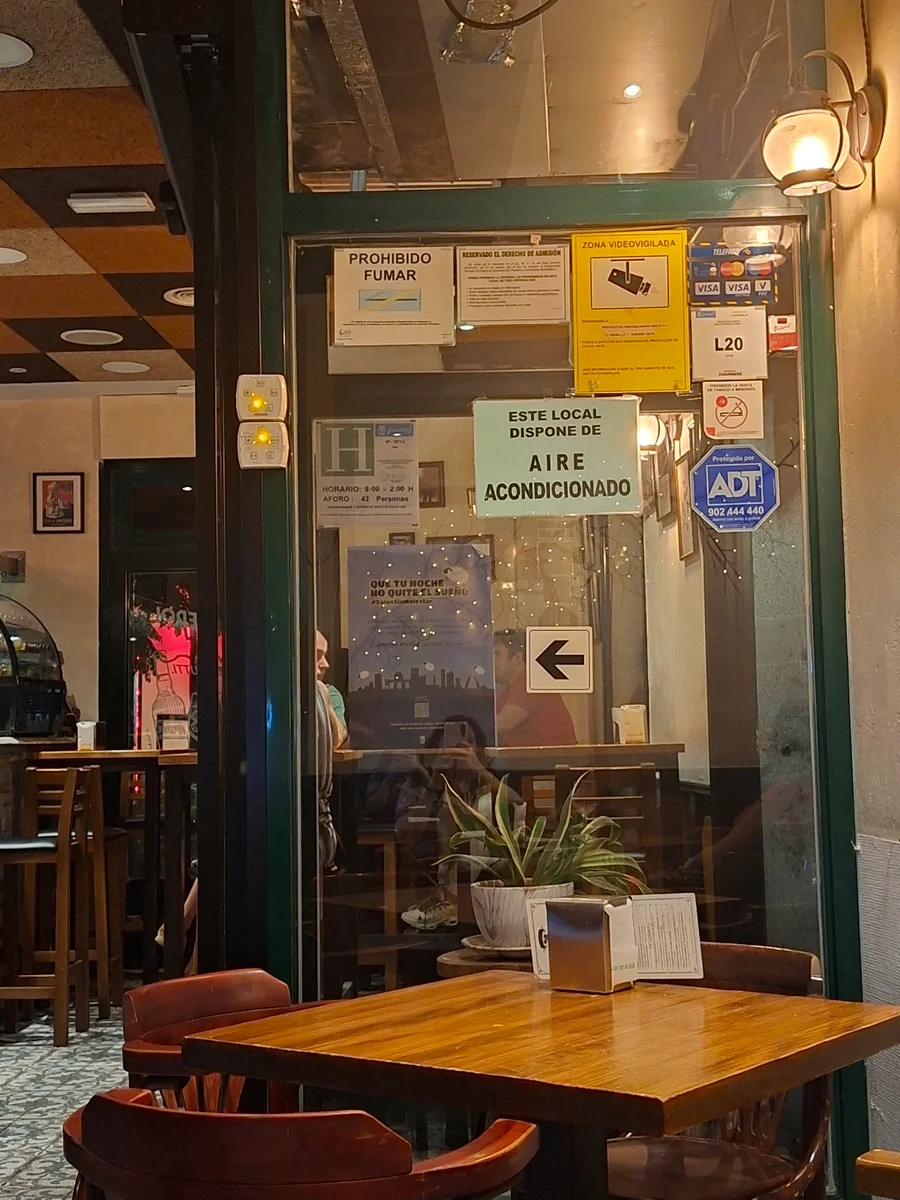 Bar La Oliva - Foto 4 von 10