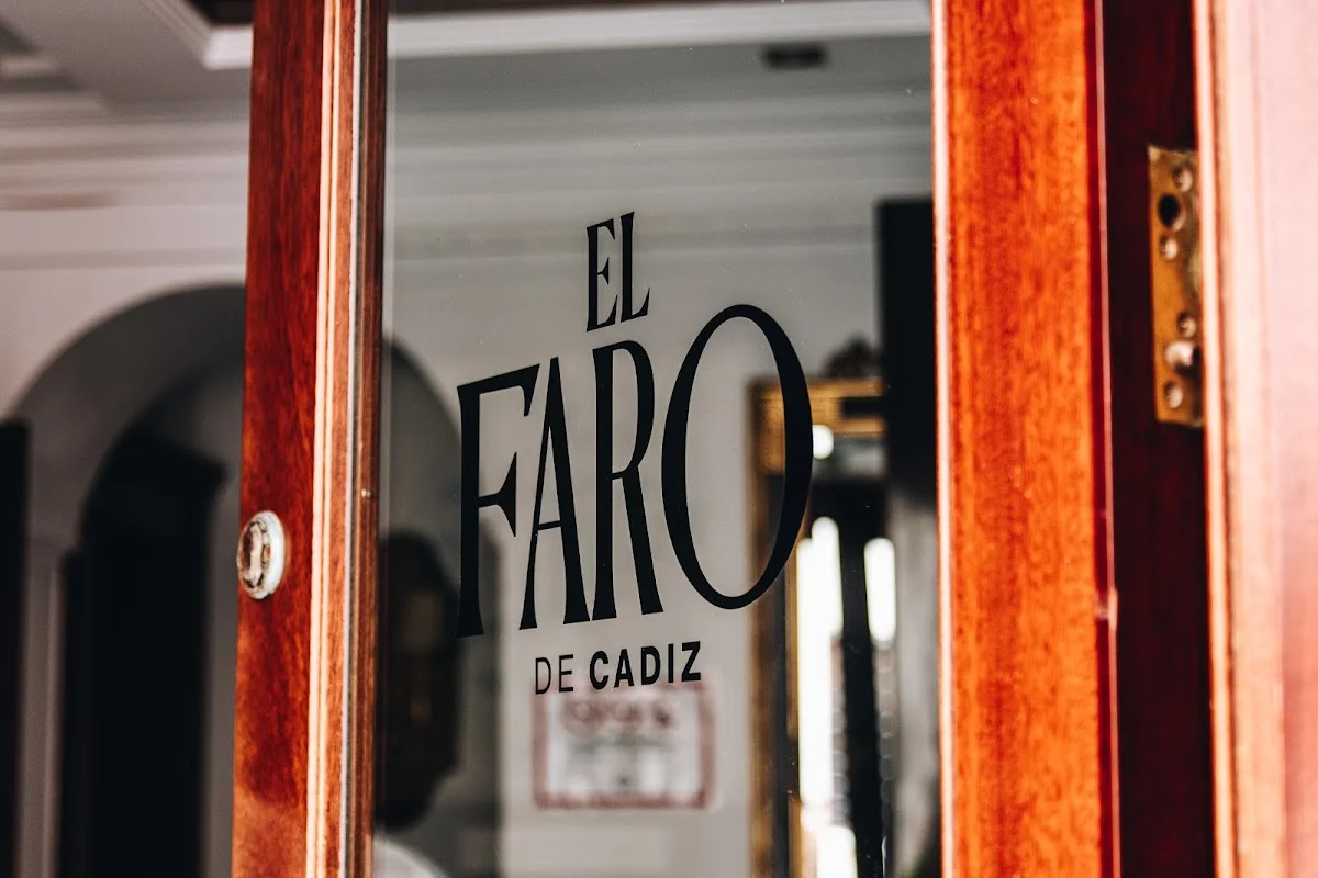 El Faro de Cádiz - photo 4 of 5