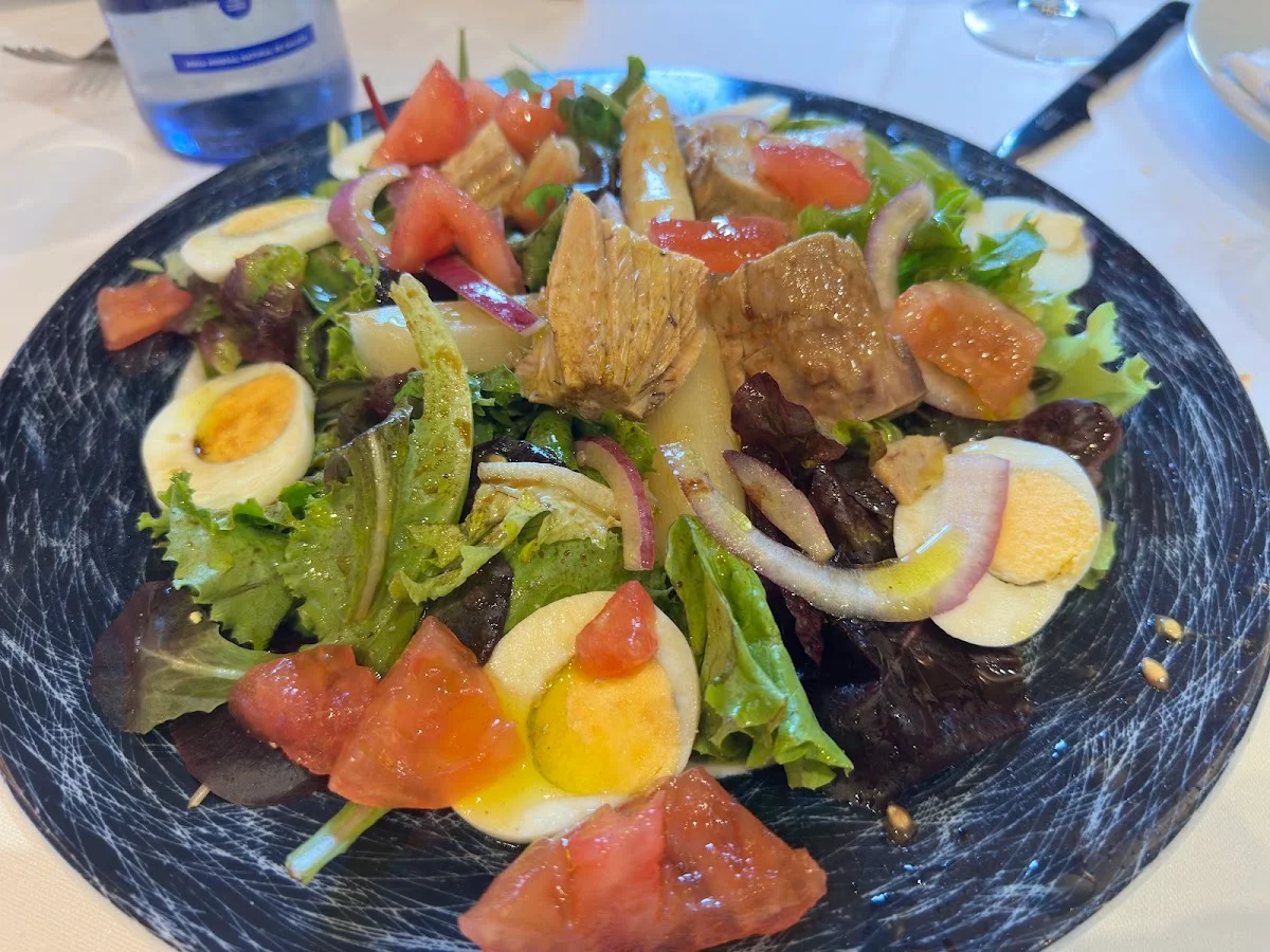 Restaurante Casa Areso - foto 8 di 10