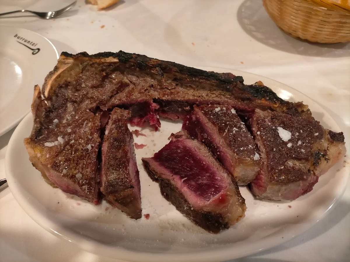 Asador Burruntzi - foto 3 di 10