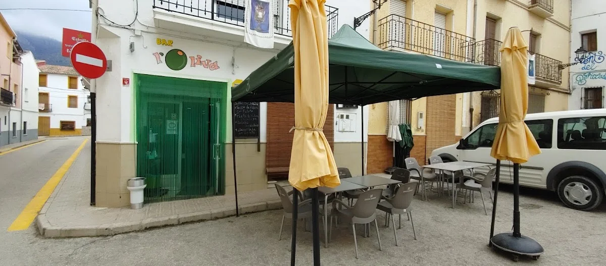 Bar l'Oliva