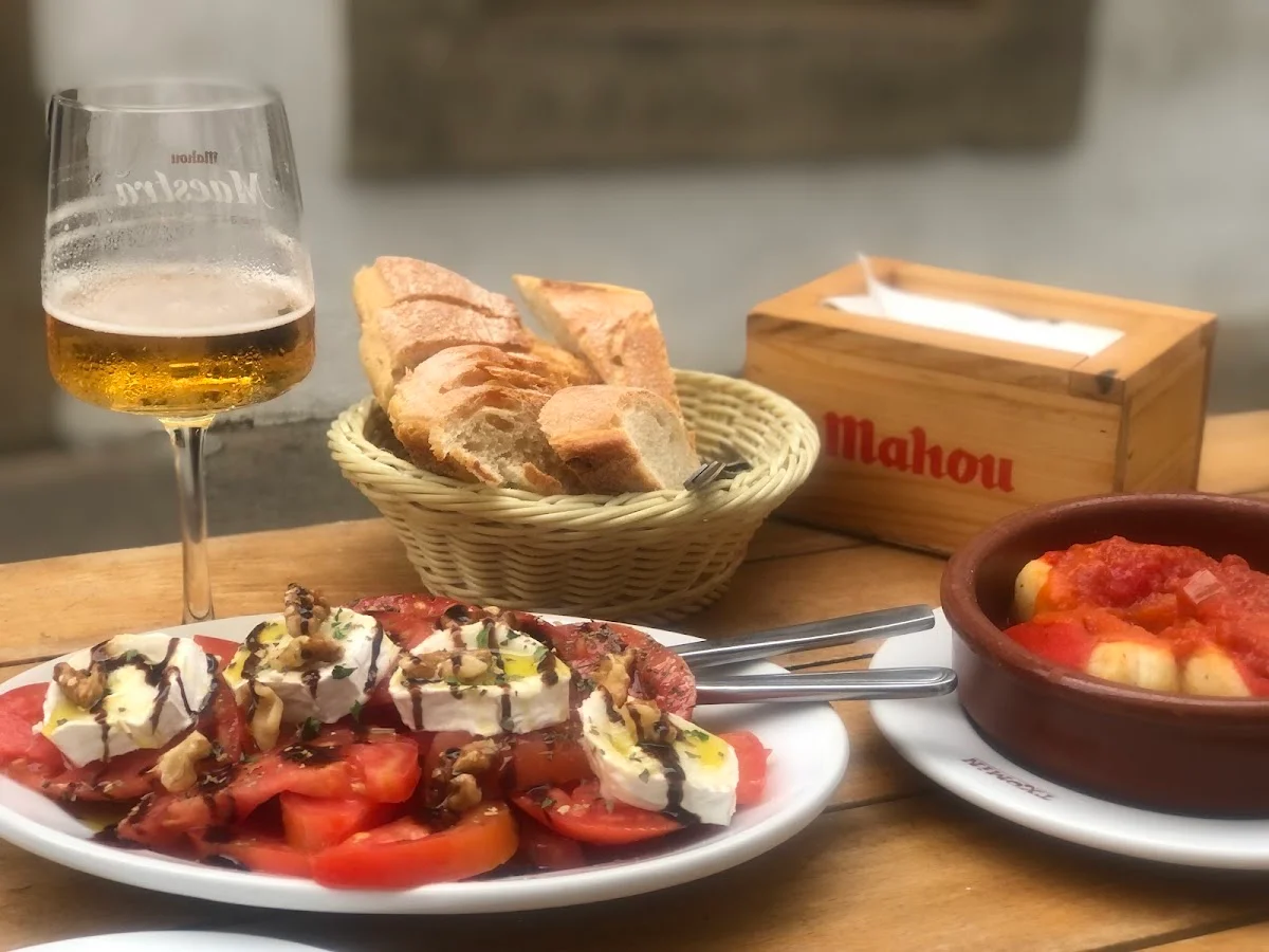 Txomin Taberna - Foto 3 von 5