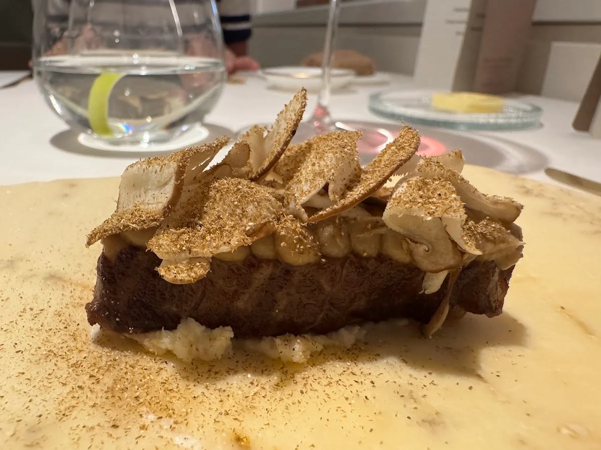 Restaurante El Rincón de Juan Carlos - 第 8 / 10 张照片