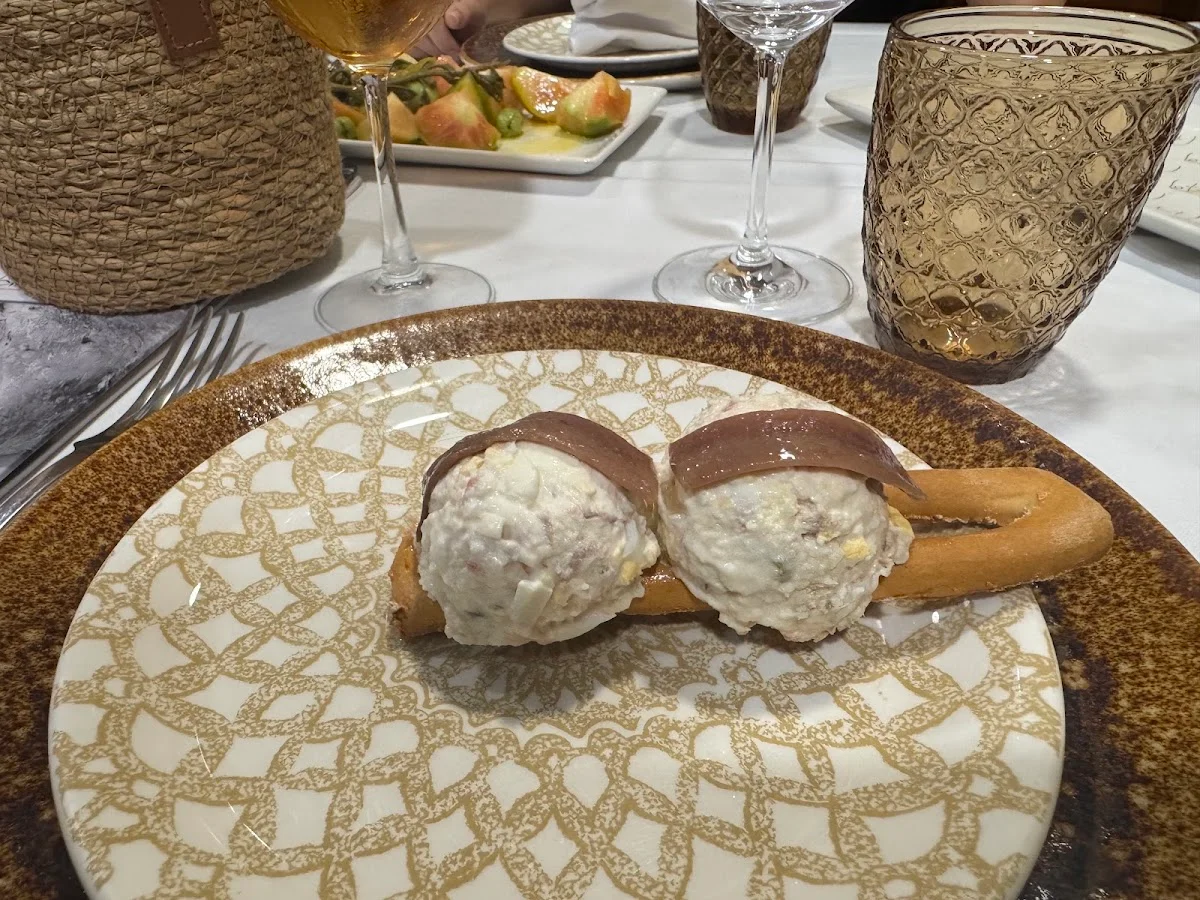 Restaurante Asador Puerta de Murcia - photo 10 of 10