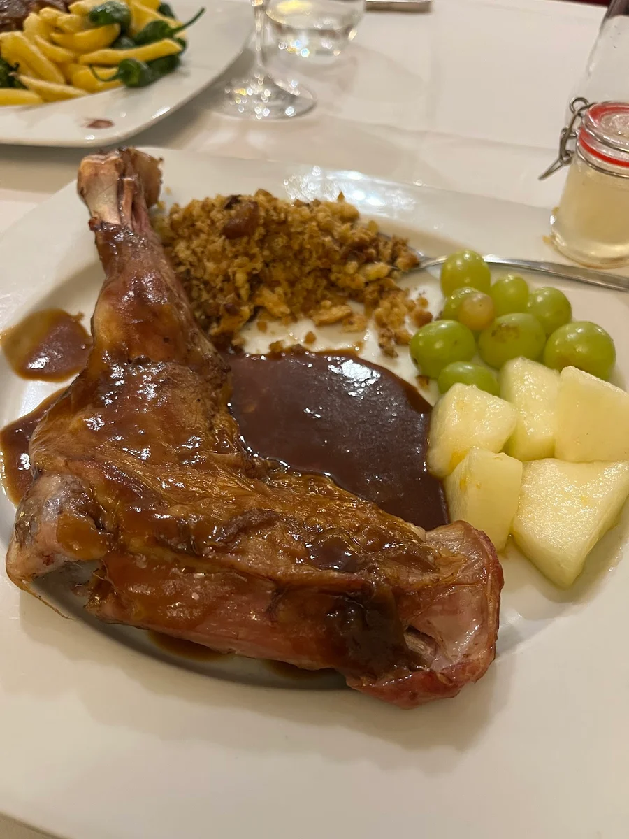 Asador de Santiago - photo 8 of 10