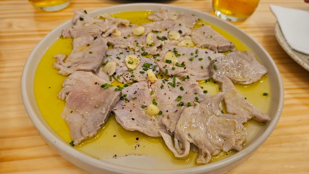 El Baifo Gastrobar - photo 4 sur 10