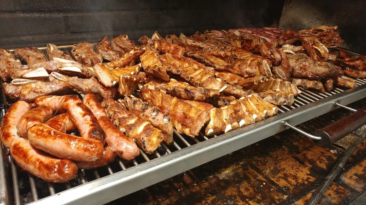 Parrillada O Rancho - Foto 2 von 10