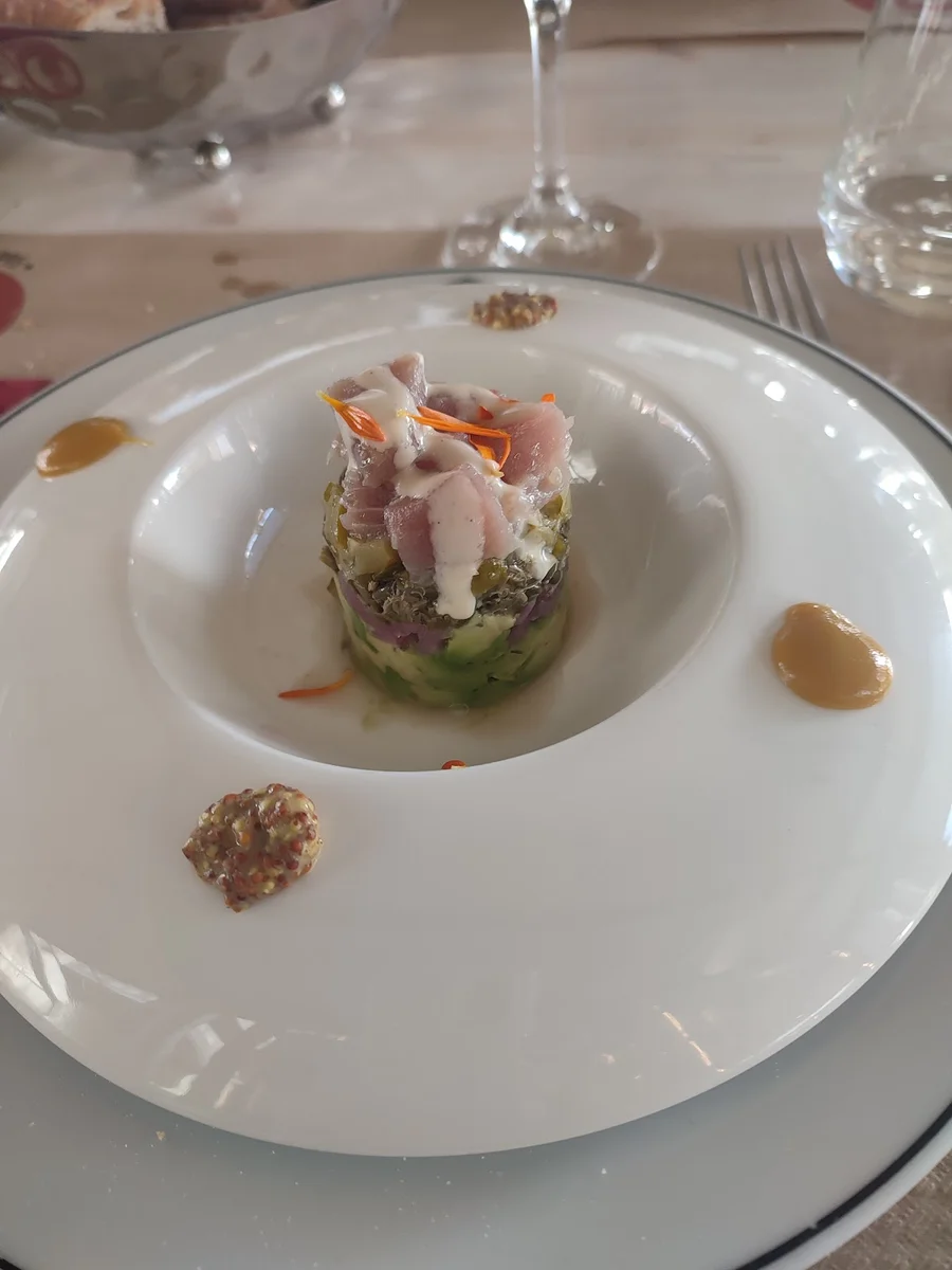 Restaurante Casa del Patrón - foto 4 de 5