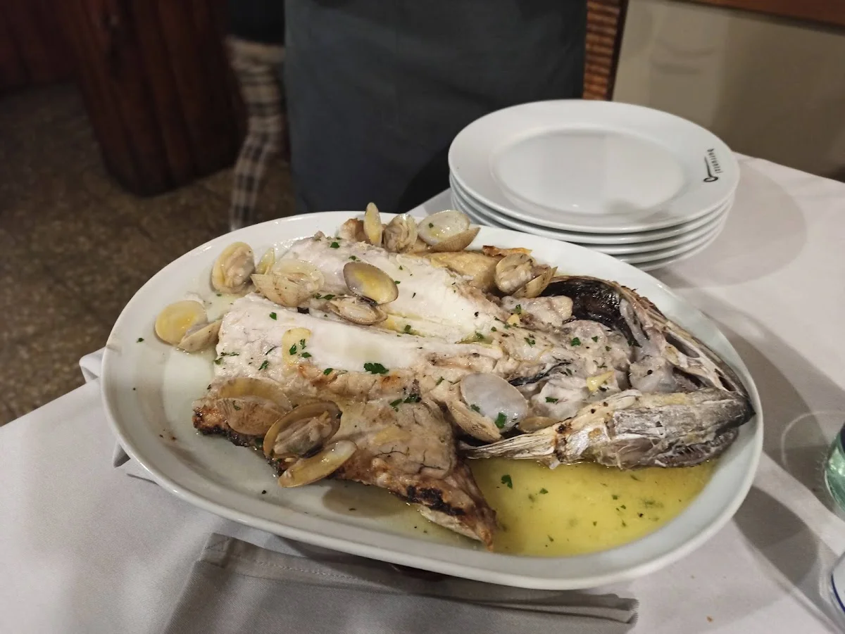 Asador Burruntzi - foto 7 di 10