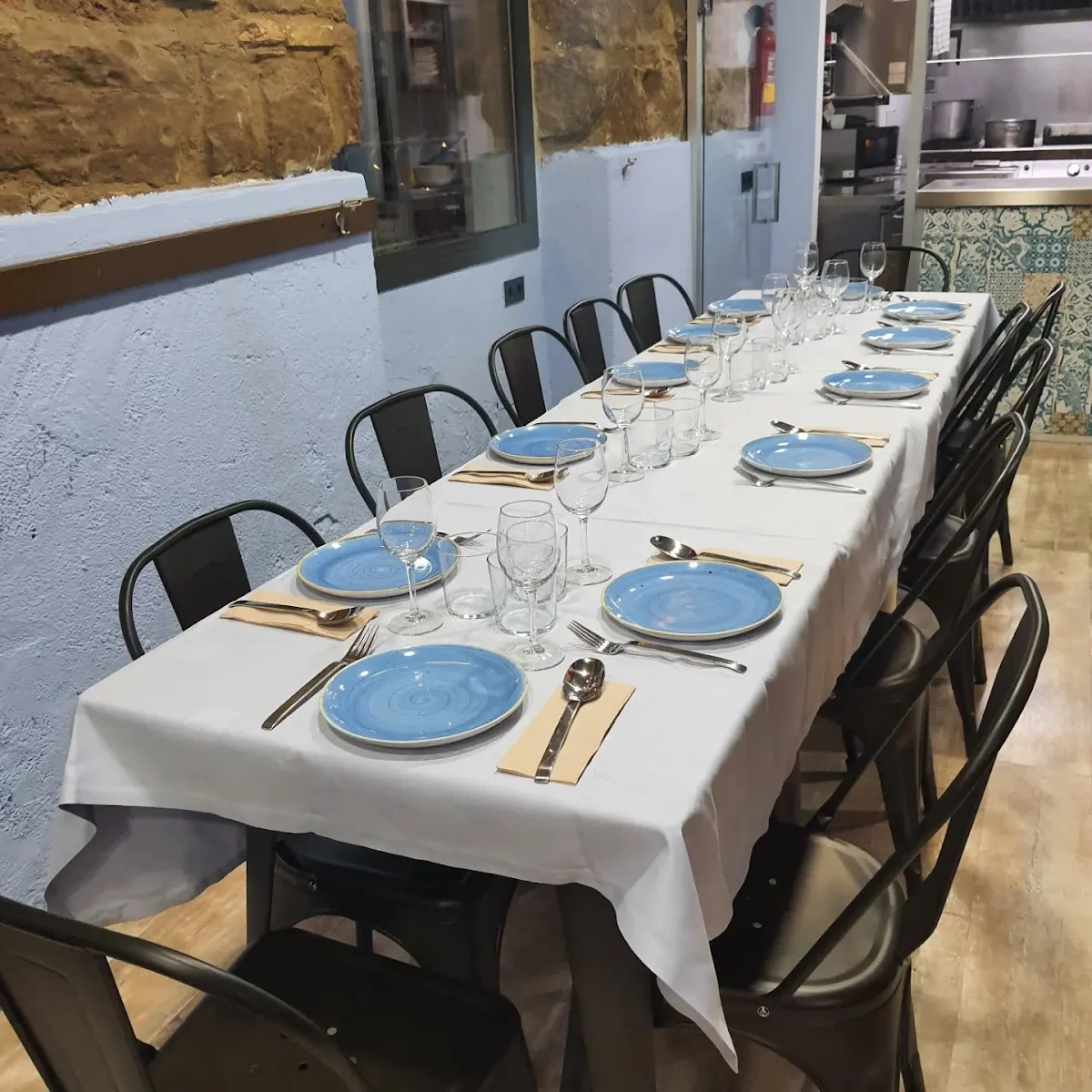 Olla de Huesca - photo 4 of 5