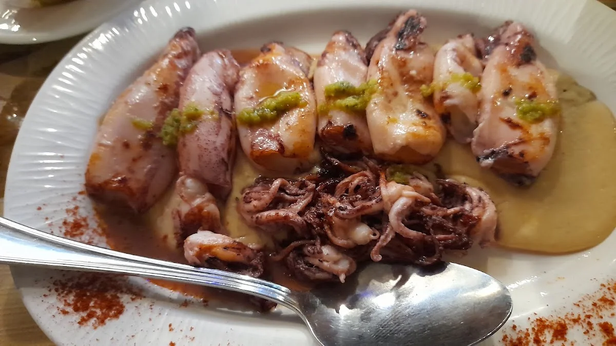 Tasca La Raspa - 3/10 argazkia