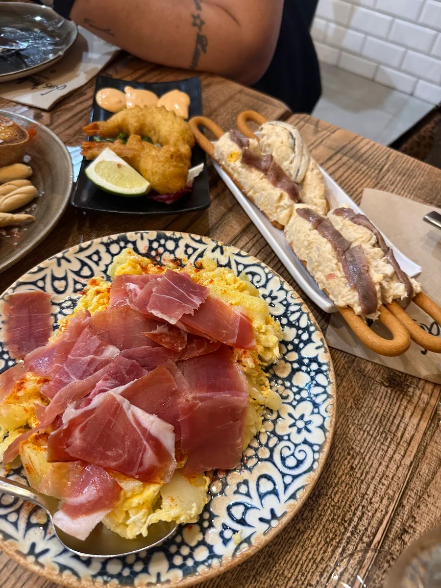 Las Mulas - foto 3 di 10