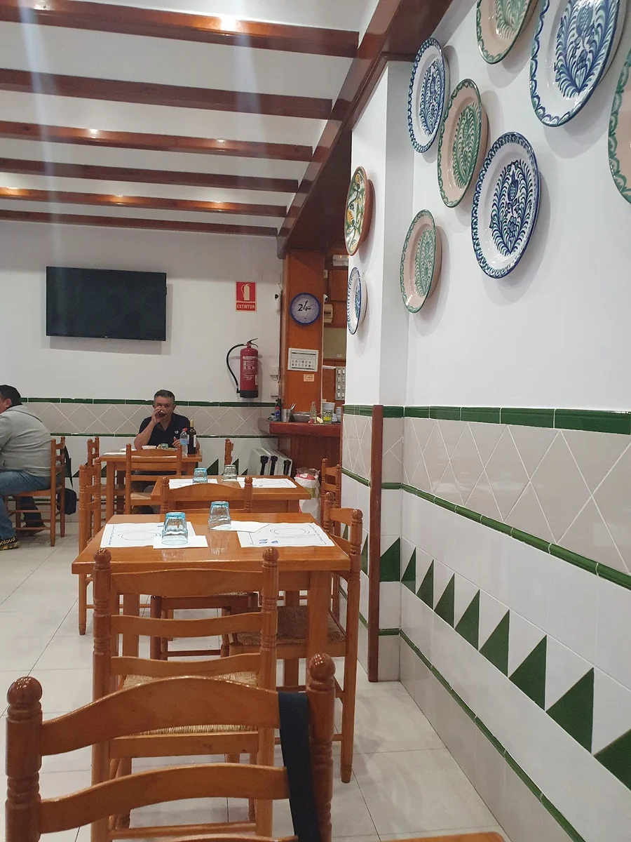 Bar Granada - 第 10 / 10 张照片