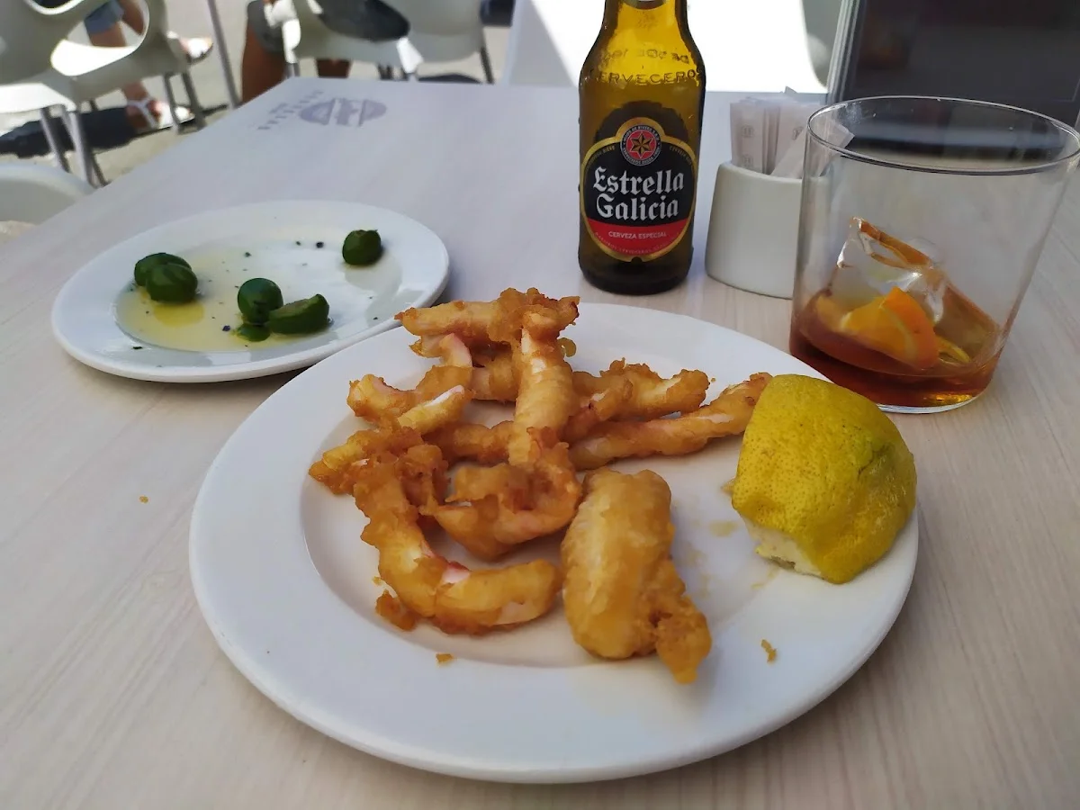 Herriko taberna Olaeta - 7/10 argazkia