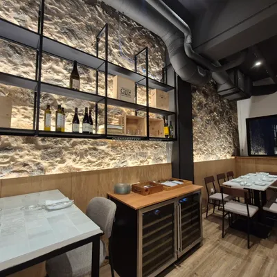 La Taberna de HALMA