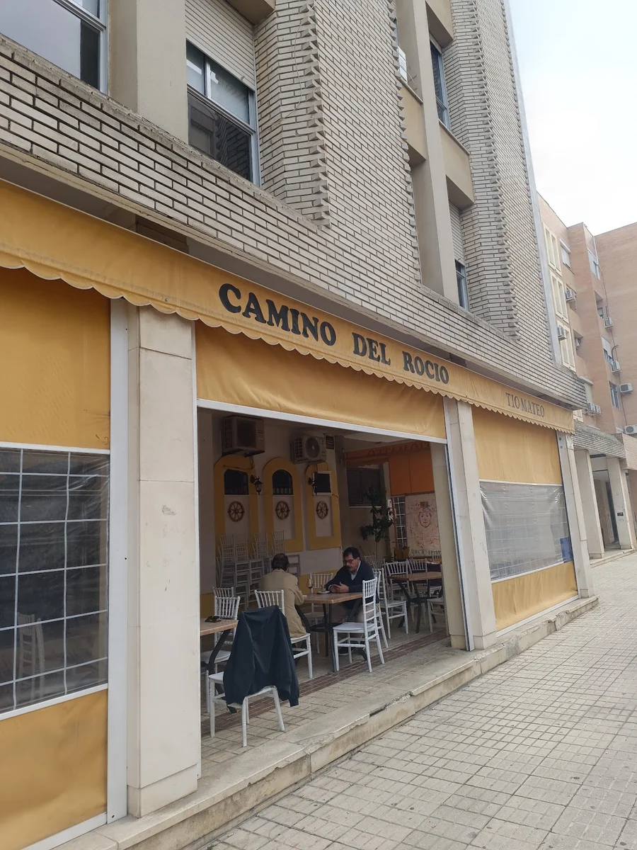 Bar Camino del Rocío