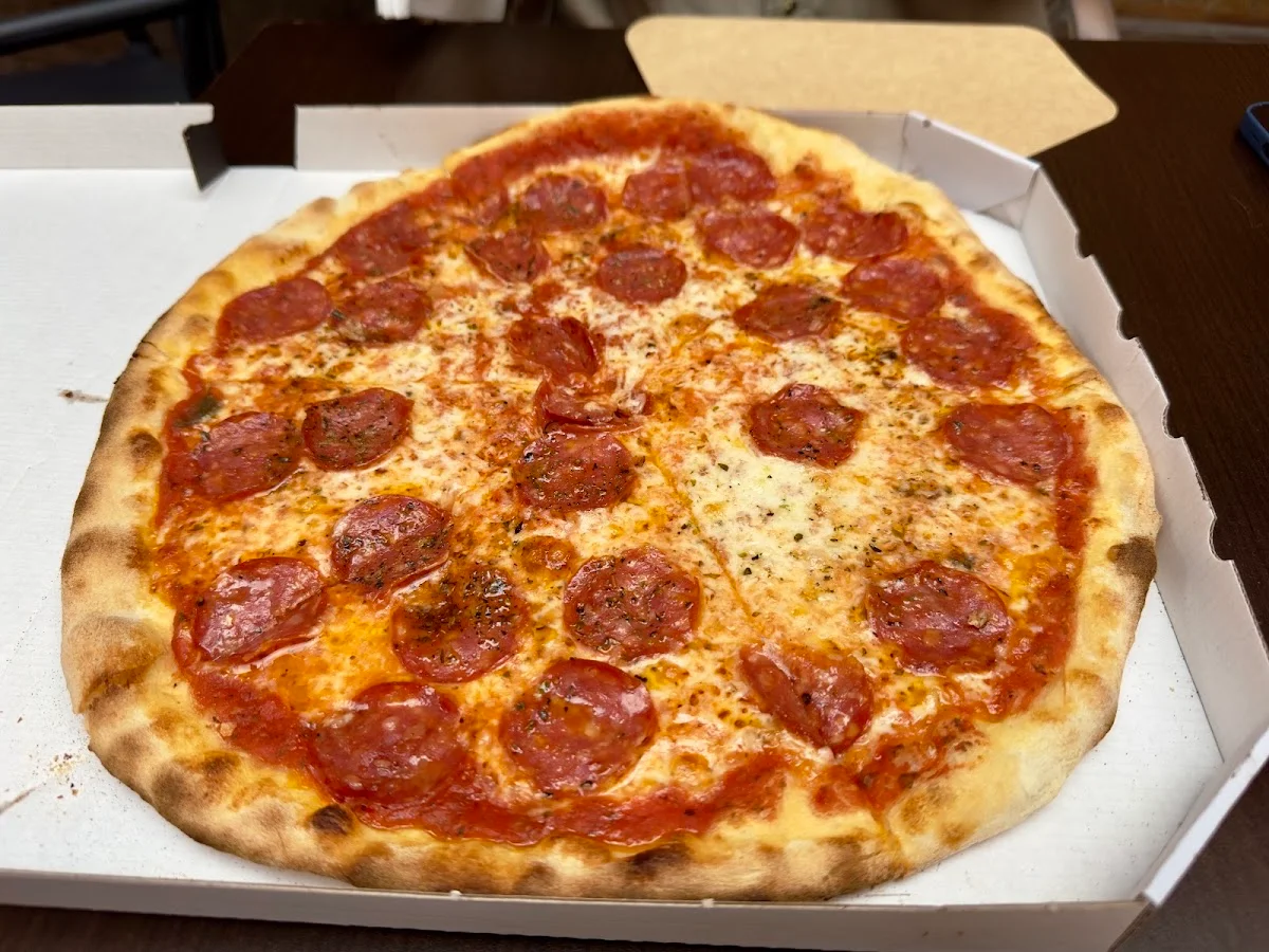 Cuor di Pizza