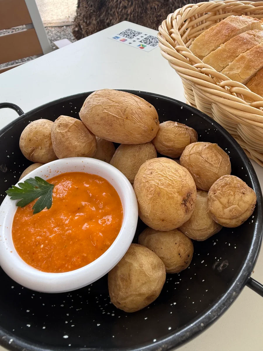 Tasca La Raspa - 9/10 argazkia